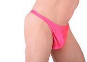 S/M SMU Swim - Tanning Underwear Thong 33138 MX111