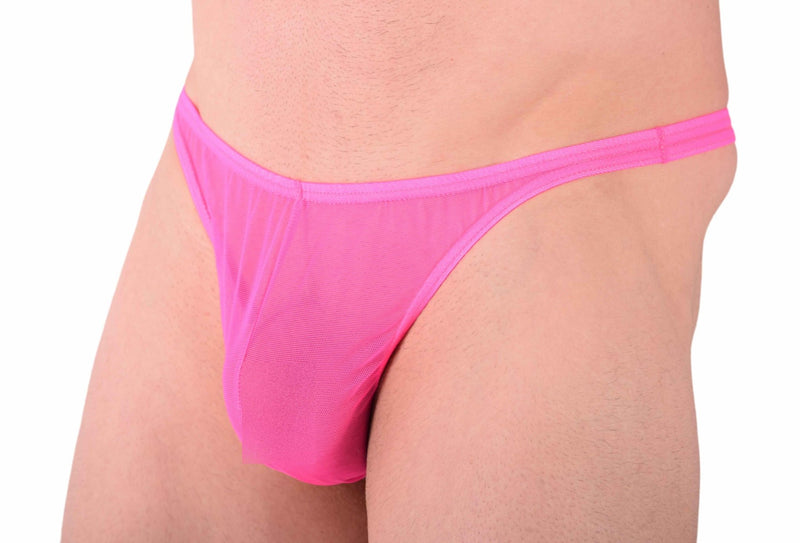 S/M SMU Swimwear Thongs Tanning Underwear Thong 33110 MX116