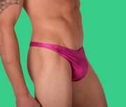 S/M SMU Tanning And Underwear Thong 33306 MX116