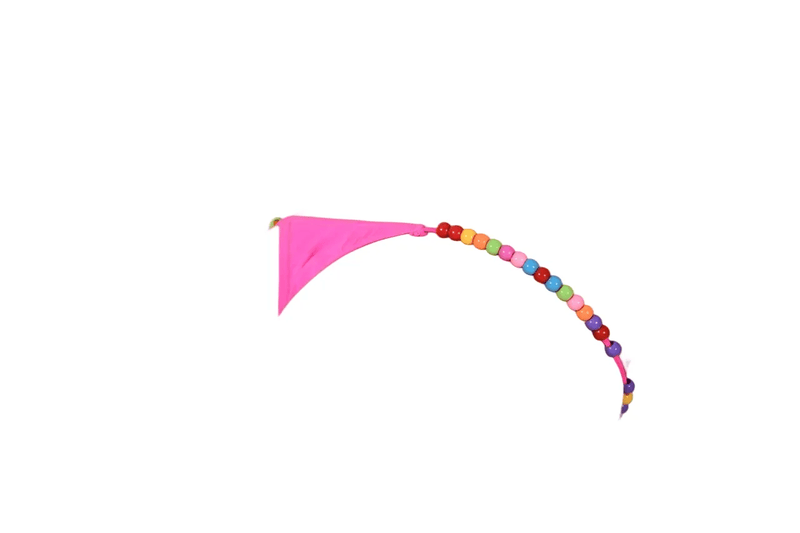 S/M SMU Thong colorful decoration 30' To 32' Waist MX10 1005645