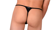 S/M SMU Thong Super Sexy O - Ring Swimwear 34143 SX053