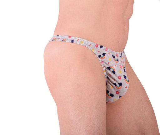 S/M Swim Thongs SMU 33109 MX112