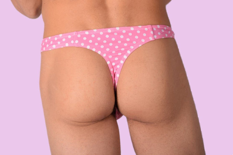 S/M Thong SMU Sexy Mens Thongs 33264 MX114