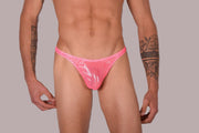 S/M Thongs SMU Mens Tanning And Underwear Thong 33289 MX111