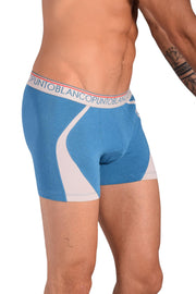 Small Cotton Boxer Punto Blanco 33079 - 883 164