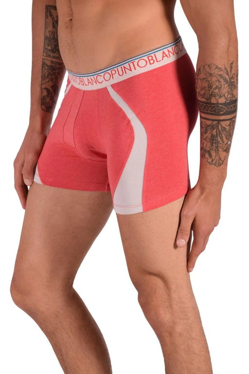 Small Cotton Boxer Punto Blanco 33079 - 884 161