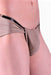 SMALL Gregg Homme Detachable Langlot sumo brief S 28/30 inch MX5 2