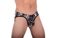 Small Gregg Homme Musk Boxer Briefs 102303 2.0 MX3