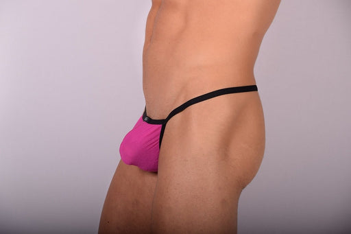 Small Gregg Homme Torridz G - String Magenta 87414 172