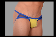 Small Mate Beautiful Jock Yellow Royal 24/28 33