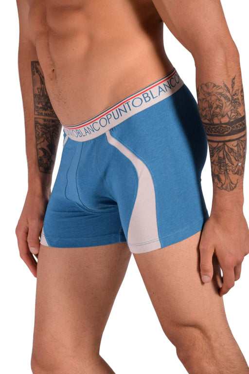 SMALL Mens Punto Blanco Boxer 33079 883 S 16