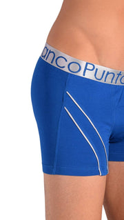 SMALL Mens Punto Blanco Boxer 33097 S 30A7