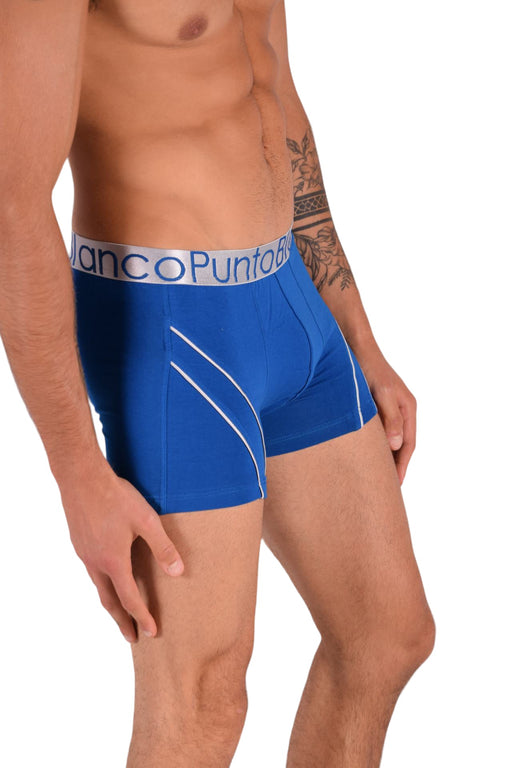 SMALL Mens Punto Blanco Boxer 33097 S 30A1