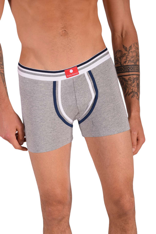 SMALL Mens Punto Blanco Boxer 33129 40 S 16