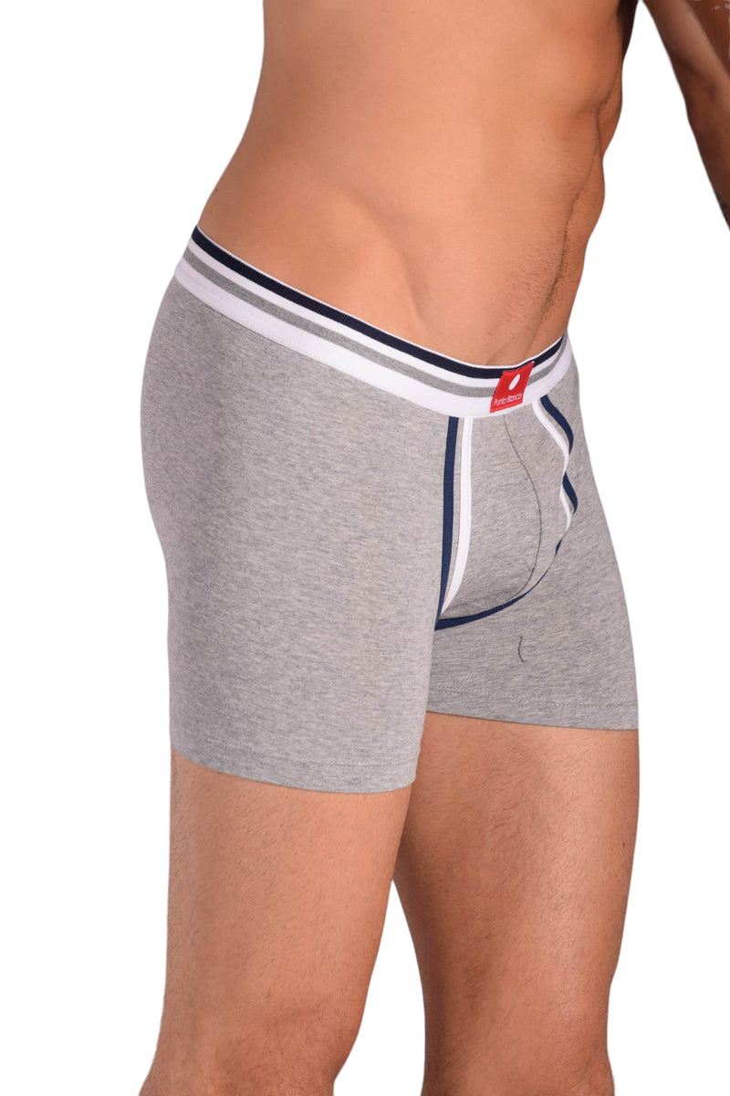 SMALL Mens Punto Blanco Boxer 33129 40 S 16