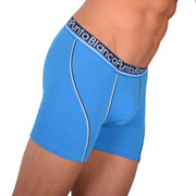 SMALL Mens Punto Blanco Boxers 33075 406