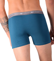 SMALL Punto Blanco Basics Short Boxer Jade 53438 Pu224