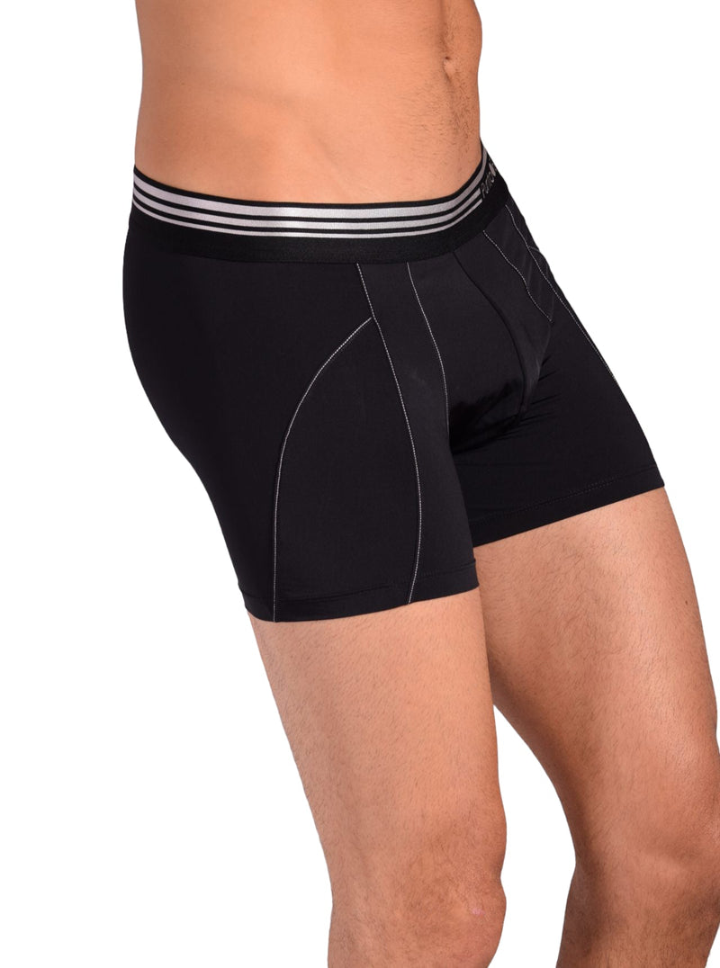 SMALL Punto Blanco Boxer 33012 Black 312