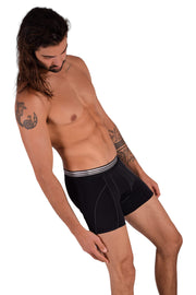 SMALL Punto Blanco Boxer 33012 Black 315