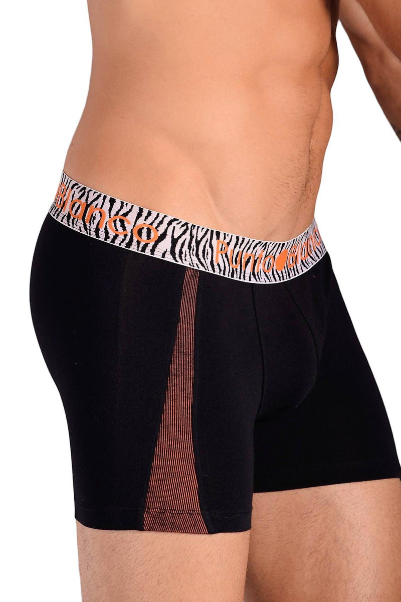 Small Punto Blanco Boxer 3707 405