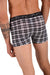 SMALL Punto Blanco Choice Boxer print-33063 090 40