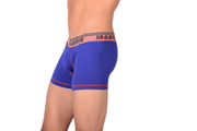 Small Punto Blanco Classic Cotton Boxer 5011640 Tab 21