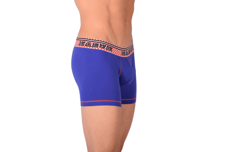 Small Punto Blanco Classic Cotton Boxer 5011640 Tab 24