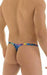 SMALL SKINZ Swimsuit Bathing Suit Technicolor 8168