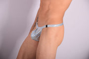 Small SMU Mens Thong 33239 MX115