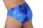 SMU Brief Proud Collection Mini Briefs Speedo - Cut Blue P02303 H234