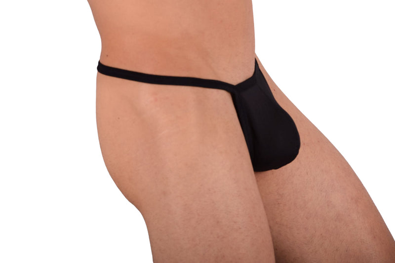 SMU Dare Tiny Tanning G-String Black 40
