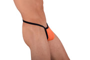 SMU Dare Tiny Tanning G-String Orange 40