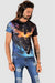 SMU Limited T-Shirt Night Sky Magical Wolf Mystical Shirts