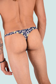 SMU Mens Sensual Thong 33228 MX115