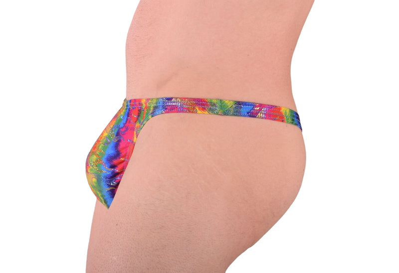 SMU Mens Swim Tanning And Underwear Thong 33114 MX115