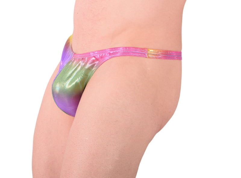 SMU Mens Swim Tanning And Underwear Thong 33158 MX113