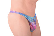 SMU Mens Swim Tanning And Underwear Thong 33159 MX116