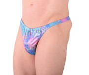 SMU Mens Swim Tanning And Underwear Thong 33159 MX115