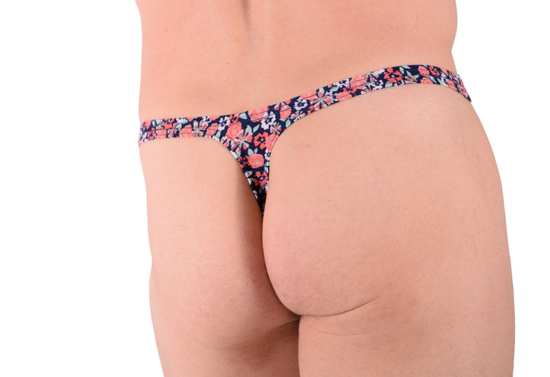 SMU Mens Tanning And Underwear Thong 33164 MX114