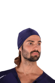 SMU Singlet Competition Swimwear Diving Bodysuit Short Navy 2B3