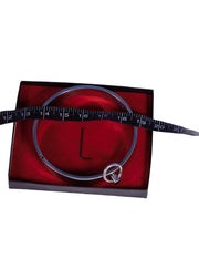 SMU Stainless Steel High Grade Rigid Neck Collar 15.5in T14