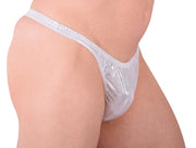 SMU Swim Tanning or Underwear Thong 33142 MX114