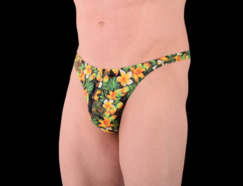 SMU Swimwear Tanning Underwear Thongs 33103 MX113