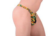 SMU Swimwear Tanning Underwear Thongs 33103 MX115