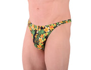 SMU Swimwear Tanning Underwear Thongs 33103 MX111