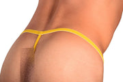 SMU Verbal Tiny Tanning G - String Multi P01014 H056
