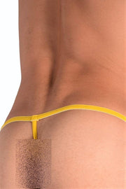 SMU Verbal Tiny Tanning G - String Multi P01014 H055