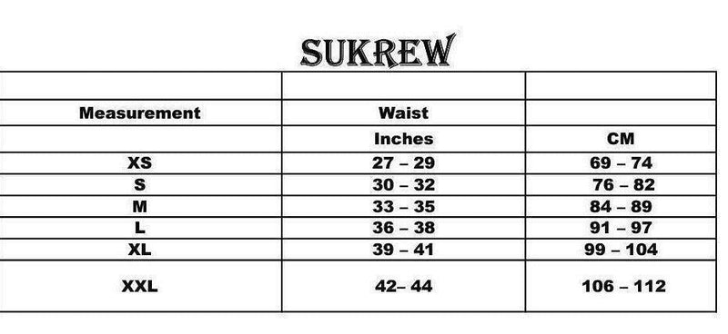 SUKREW Classic Brief Unlined Jacquard Waistband Stretchy Briefs Twilight Black 45