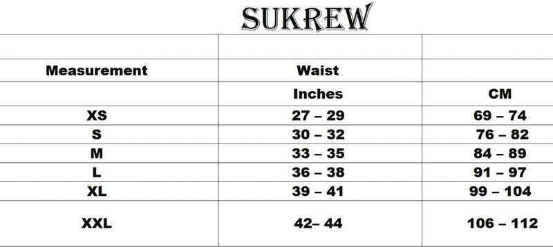 SUKREW Classic Briefs Large Contour Pouch Soft Stretch Cotton Artic Blue 405