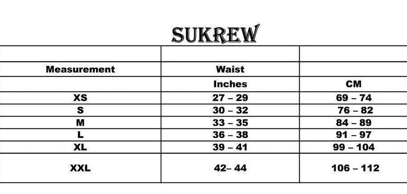 SUKREW Low - Rise Briefs Unlined Stretchy Rounded Cupping Pouch in Optic White 286